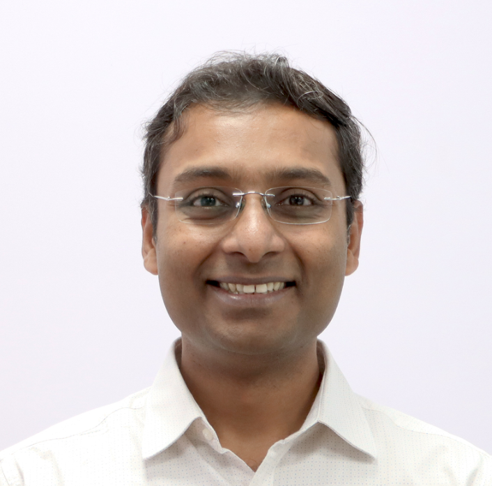 Dr. Shreyans Gandhi