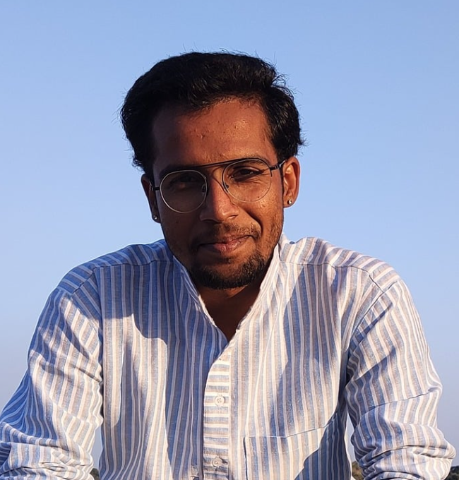 Vishnu AK